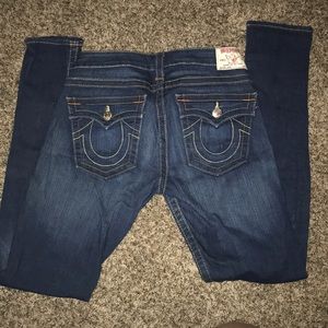 True religion jeans